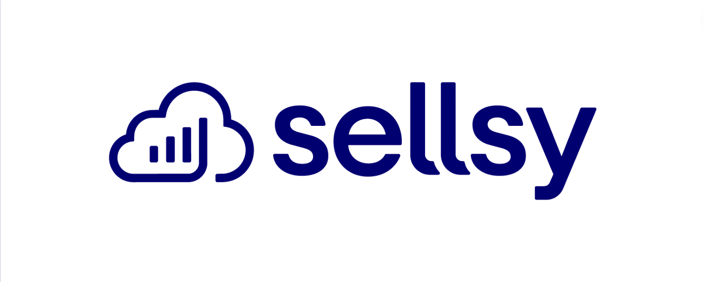 Logo Sellsy